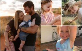 O fetiţă de 4 ani din Australia s-a prăbuşit fără suflare sub ochii îngroziţi ai părinţilor. Cauza morţii, un mister