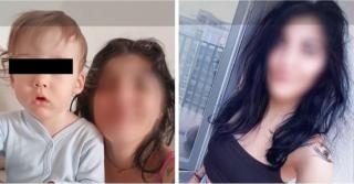 Mama copilului de 1 an, decedat din cauza bătăilor, a fost arestată. Tratamentele inumane la care a fost supus bebeluşul