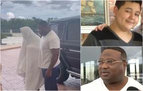 Rudy, tânărul găsit după 8 ani, nu ar fi dispărut niciodată. Propria mamă l-ar fi ţinut captiv şi abuzat ani de zile