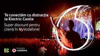 Vodafone