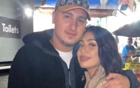 Bărbatul a agresat-o în timp ce era însărcinată pentru a-i ucide copilul nenăscut