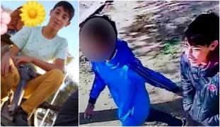 Crimă cu sânge rece. Familia copilului este în stare de şoc