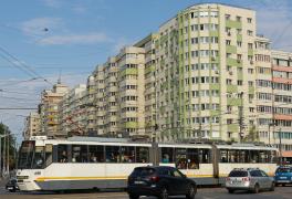 blocuri din București