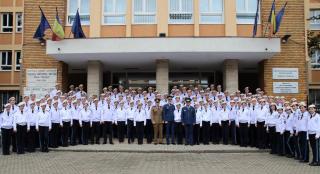 Liceul din România unde toţi elevii iau BAC-ul de 13 ani la rând. Două treimi au media generală peste 9