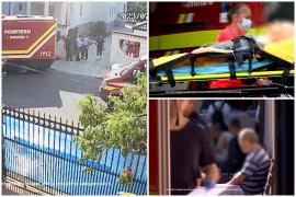 Căminele-lagăre din Ilfov. Bătrănii aveau răni cu "viermi", şi-au cărat "dejecţiile cu găleata" şi mâncau două felii de pâine cu margarină. Noi detalii cutremurătoare