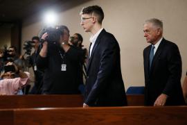 Patrick Crusius, autorul masacrului de la El Paso în 2019, condamnat la 90 de pedepse cu închisoarea pe viaţă