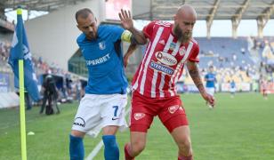 Supercupa României. Farul – Sepsi 0-1. Sepsi a câștigat trofeul pentru al doilea an la rând