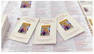 Postul Adormirii Maicii Domnului 2023 ţine două săptămâni