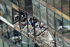 Kremlinul începe să simtă efectele războiului după un nou atac cu drone asupra Moscovei: "Pericolul există, dar se iau măsuri"