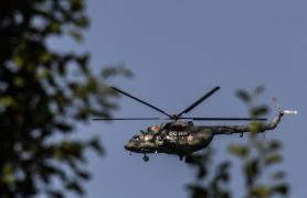 "Al 3-lea Război Mondial, evitat". Polonezii au crezut că au fost invadaţi după ce un elicopter din Belarus ar fi intrat în spaţiul aerian. Reacţia armatei