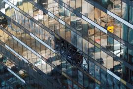 Dronele care au lovit Moscova veneau din Ucraina, susţin surse din apărarea antiaeriană rusescă. Aparatele ar fi survolat 500 de kilometri