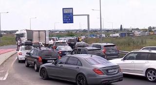 Alertă MAE pentru românii care merg în Bulgaria. Vecinii recomandă "insistent" ca vinieta electronică să fie cumpărată online