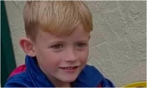 Și-a pierdut viața la doar 5 ani, după un accident teribil cu ATV-ul, în Irlanda