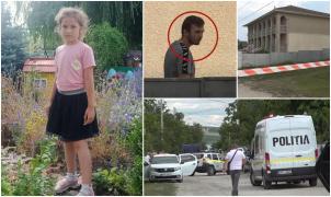 Iasmina a fost strangulată la nici 100 de metri de casa din Recea. Un tânăr de 21 de ani a recunoscut că a ucis-o, apoi a abandonat-o într-o clădire părăsită