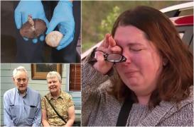 Erin Patterson, femeia care și-a ucis socrii cu ciuperci otrăvitoare, la un prânz