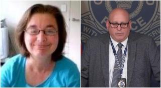 Cine este australianca ale cărei rămăşiţe au fost găsite într-un perete de beton. Ar fi fost ucisă în urmă cu mai bine de 10 ani