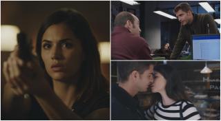 Noul serial disponibil în AntenaPLAY care te va cuceri. Indiciile criptice şi conspirațiile întunecate te vor ţine cu sufletul la gură