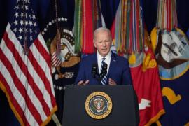 Joe Biden, președintele Statelor Unite ale Americii