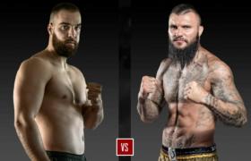 În AntenaPLAY, Super – gala Glory 87 LIVE VIDEO, sâmbătă, 19 august, de la 21:00. | Antena 1