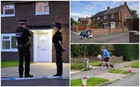 Fetiţă de 10 ani, găsită "inexplicabil" moartă în casă. Copila se mutase de doar 5 luni cu familia în oraşelul din Anglia