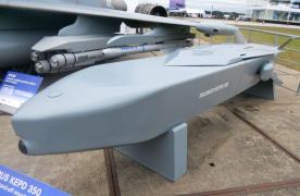 Germania ar putea livra Ucrainei rachete Taurus, cu rază lungă de acţiune, dacă acestea sunt modificate să nu lovească teritoriul Rusiei