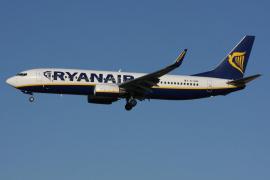 Piloții Ryanair fac grevă pe aeroportul din Belgia. Zilele în care s-ar putea anula zboruri