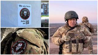 Mercenarii Wagner, tot mai aproape de Polonia. Varșovia investighează o serie de anunțuri de recrutare în rândul grupării lui Prigojin