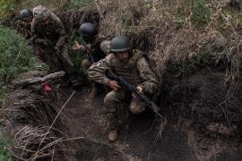 Armata ucraineană anunţă "progrese parţiale" la Robotîne, în regiunea Zaporojie. Bilanţul atacurilor cu rachete ruseşti: printre civilii morţi sau răniţi sunt copii