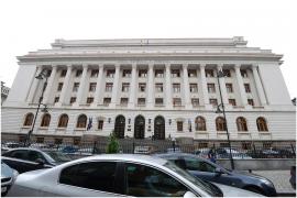 Deficitul de cont curent a scăzut cu peste 18% în primul semestru