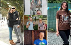 Viorica a plecat să cumpere croissante și nu s-a mai întors. A fost găsită moartă după 3 zile într-un canal, legată de mâini și picioare, în apropierea casei din Belgia