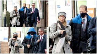 Părinţii micuţei de 3 ani atacată în scăunelul ei chiar de unul dintre cei 19 câini au familiei