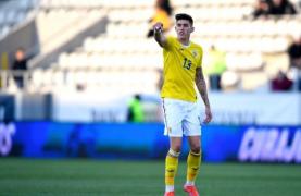 În Serie B, România mai are un reprezentant! Andrei Mărginean a semnat cu Ternana. Serie B e exclusiv în AntenaPLAY