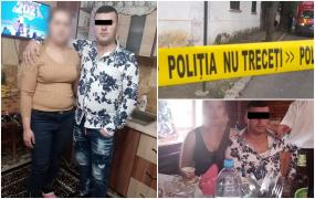 "L-au așteptat la colț de stradă și l-au omorât!" Un bărbat de 38 de ani, tată a doi copii, a fost ucis în bătaie pe o stradă din Săcele, chiar în fața soției