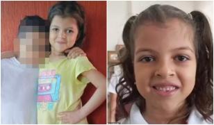 "S-a înecat cu propriul sânge". O fetiţă de 8 ani a murit, după o simplă extracţie dentară. Speriat, dentistul a dus-o la spital, în Columbia