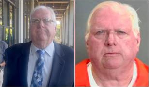 Cu cât poate fi "răscumpărată" o viaţă. Un judecător din SUA, acuzat că şi-a ucis soţia, a fost eliberat din arest pe cauţiune