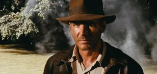 O nouă specie de șarpe a fost botezată după actorul Harrison Ford