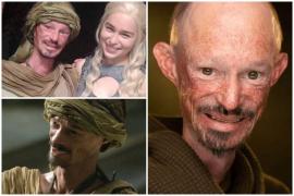 Darren Kent a murit la 39 de ani