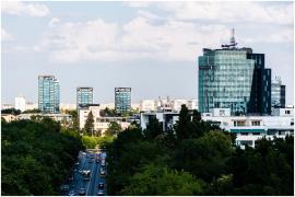 Creșterea economică continuă să încetinească. INS anunţă o creştere de 0,9% în trimestrul II. În 2022, creșterea economică a fost de 4,7%