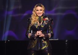 Madonna va reveni pe marile scene ale lumii după pauză din cauza spitalizării. De când se va relua turneul mondial