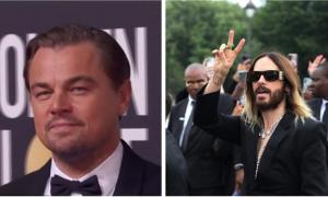 Bărbat din Australia, condamnat la 2 ani de închisoare cu suspendare după ce le-a trimis excremente şi urină lui Leonardo Di Caprio şi Jared Leto, prin poştă