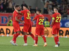 Nordsjaelland – FCSB, joi, ora 20:00, în direct pe Antena 1 şi în AntenaPLAY