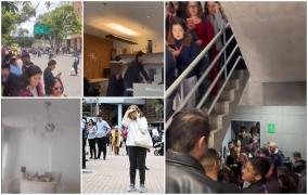 Cutremur cu magnitudinea 6,1 pe Richter în Columbia. Oamenii au ieșit îngroziţi pe străzi: "Nu poţi face nimic, doar să fugi şi să-ţi salvezi viaţa"
