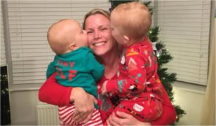 "Mami nu se mai trezeşte". O fostă înotătoare olimpică a fost găsită moartă de fiica de 4 ani. Soţul ei credea că e doar foarte obosită