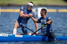 Programul românilor la Campionatele Mondiale de kaiac-canoe, care vor fi exclusiv în AntenaPLAY. Zece tricolori luptă pentru aur