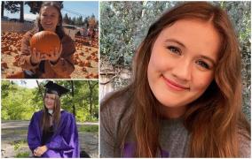 "Nu-mi vine să cred că e real". O tânără de 23 de ani, producătoare TV, a murit după ce s-a desprins de un leagăn şi a căzut aproape 10 metri în gol