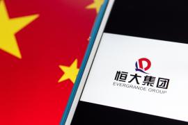 Anunțul șoc al celui mai îndatorat dezvoltator imobiliar din lume. Evergrande a cerut falimentul în SUA după ce a acumulat datorii de 300 de miliarde de dolari
