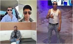 Deținut rus grațiat de Putin, acuzat că a violat o copilă de 13 ani. Ispășea 11 ani pentru o crimă, însă a fost eliberat ca să lupte în război