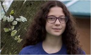 S-a sinucis la doar 14 ani, după ce directorul școlii a trimis-o de una singură acasă pentru că era sub influența drogurilor. Familia copilei din SUA, revoltată