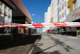 Accident fatal tras la indigo, în Tuzla. Bărbat, mort după ce a fost spulberat pe marginea şoselei de un tânăr de 26 de ani băut, care a fugit de la faţa locului