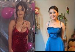 Două prietene, ucise în cea mai importantă seară din viaţa lor. Maşina în care se aflau a intrat într-un copac, în drum spre balul de absolvire în Irlanda